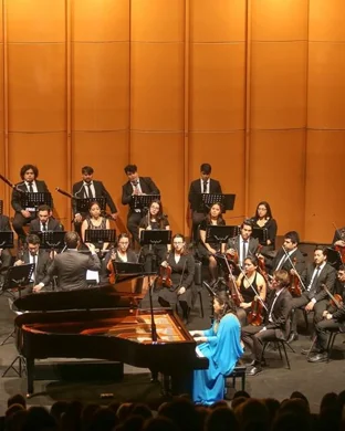 Orchestre Symphonique de Quebec