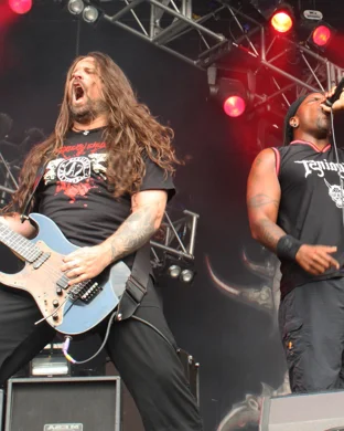 Exhumed