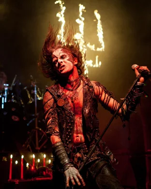 Slaughter To Prevail