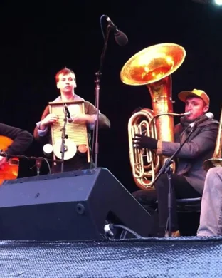 Canadian Blues Music Awards