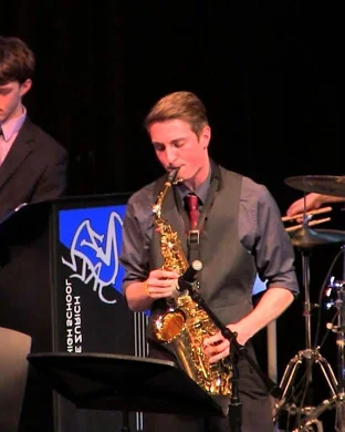 Toronto Blues Fest: Founders Night