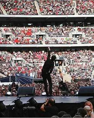 Orbert Davis & Toronto Tenor Madness