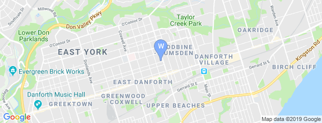 Woodbine Racetrack