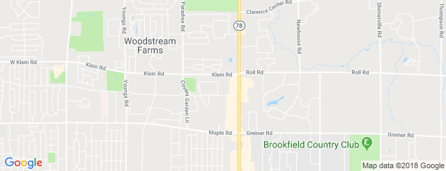 University Of Buffalo Lippes Concert Hall