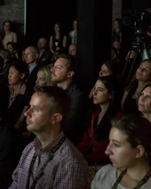 REEL Thursdays With TIFF Film Circuit