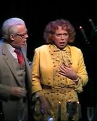 A Re-Creation of the Johnny Cash TV Show