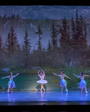 Alberta Ballet
