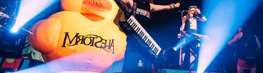 Alestorm