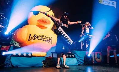 Alestorm