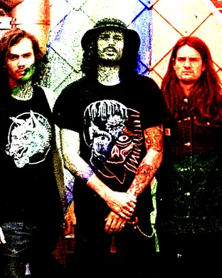 All Them Witches Buffalo