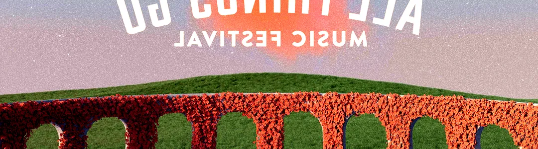 All Things Go Music Festival