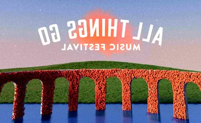 All Things Go Music Festival