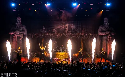 Amon Amarth