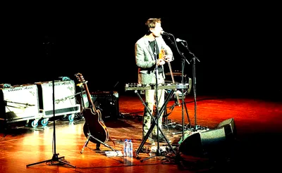 Andrew Bird