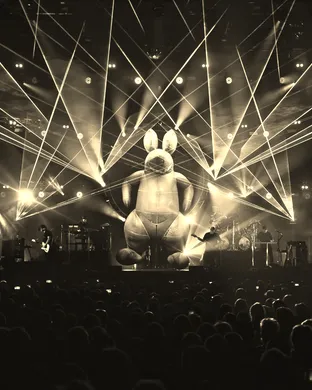 Australian Pink Floyd Show