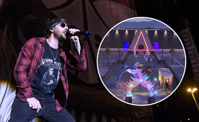 Avenged Sevenfold