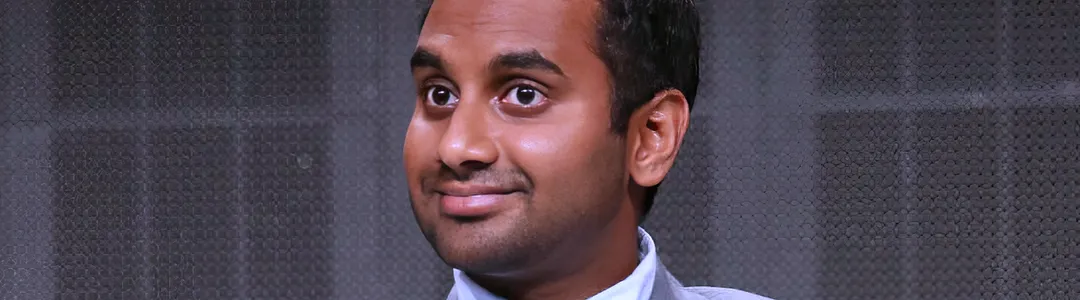 Aziz Ansari
