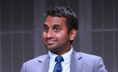 Aziz Ansari