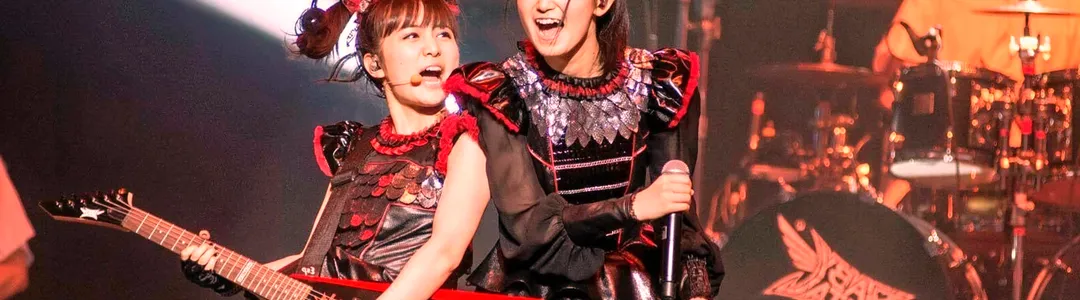 Babymetal