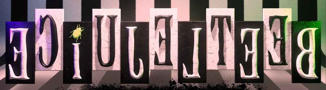 Beetlejuice - The Musical