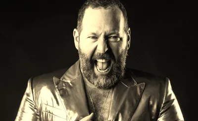 Bert Kreischer