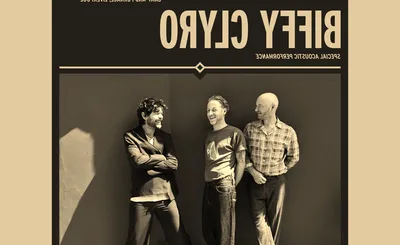 Biffy Clyro