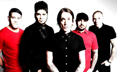 Billy Talent