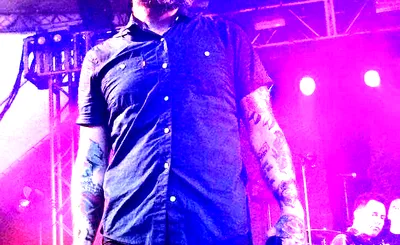 Blue October