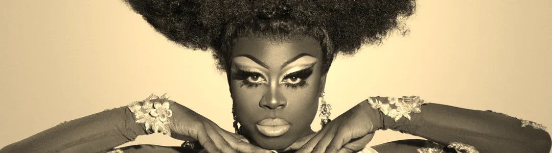 Bob The Drag Queen