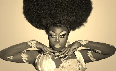 Bob The Drag Queen