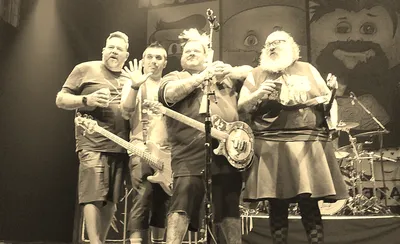 Bowling For Soup