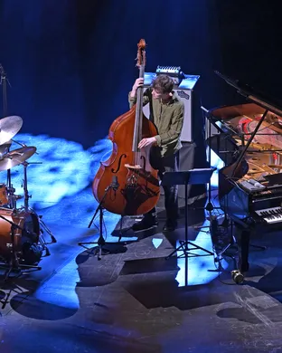 Brad Mehldau & Kirill Gerstein