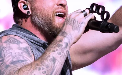 Brantley Gilbert