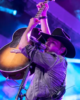 Brett Kissel