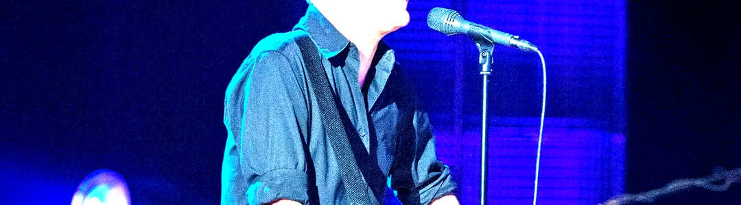 Bryan Adams