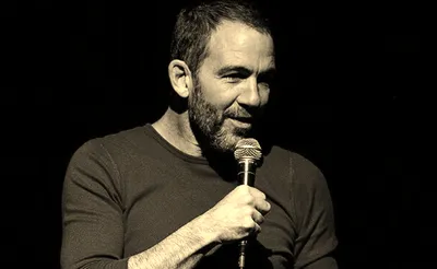 Bryan Callen