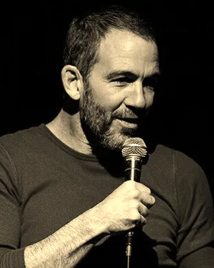 Bryan Callen