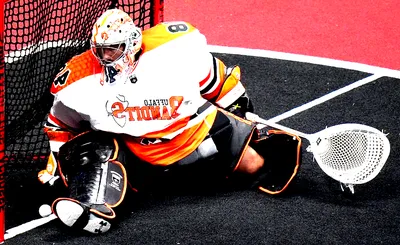 Buffalo Bandits