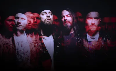 Bullet For My Valentine
