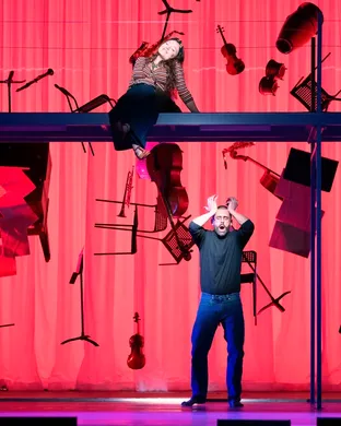 Calgary Opera