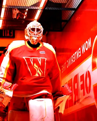 Calgary Wranglers