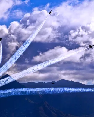 Canadian International Air Show