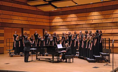 Choir! Choir! Choir!