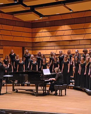 Choir! Choir! Choir! with Sarah McLachlan