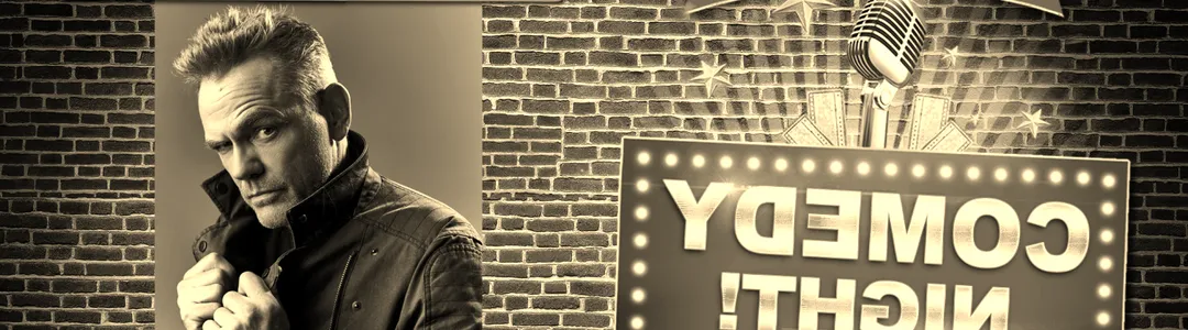 Christopher Titus