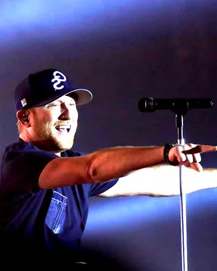Cole Swindell