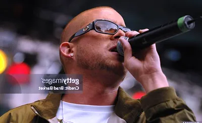 Collie Buddz