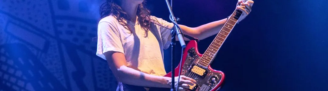 Courtney Barnett