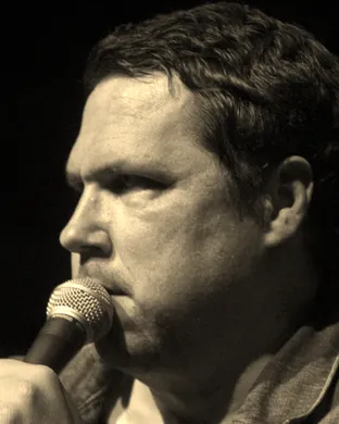 Damien Jurado Toronto
