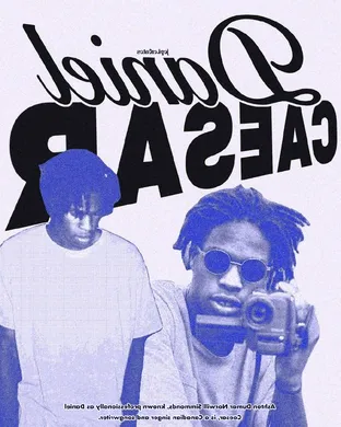 Daniel Caesar